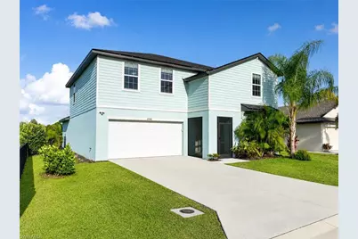17100 Parma Court, North Fort Myers, FL 33917 - Photo 2