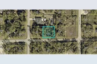 1106 W 14th St, Lehigh Acres, FL 33972 - Photo 1