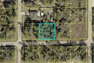 1106 W 14th St, Lehigh Acres, FL 33972 - Photo 1