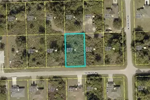 3304 50th St W, Lehigh Acres, FL 33971 - Photo 1