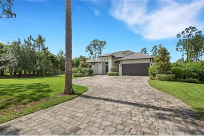 3028 Woodstock Ave, Naples, FL 34120 - Photo 2