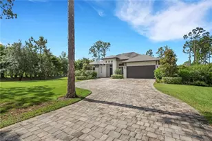 3028 Woodstock Ave, Naples, FL 34120 - Photo 2