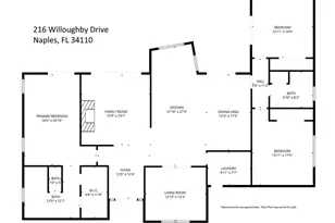 216 Willoughby Dr, Naples, FL 34110 - Photo 30