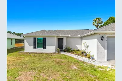 4102 4th St SW, Lehigh Acres, FL 33976 - Photo 2