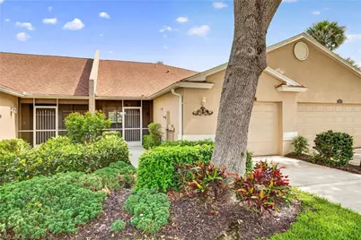 1657 Morning Sun Ln, Naples, FL 34119 - Photo 2