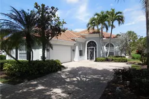 5267 Hawkesbury Way, Naples, FL 34119 - Photo 1