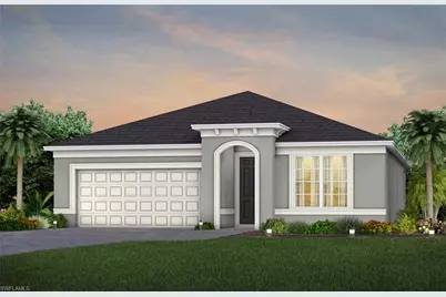 44589 Emerald St, Punta Gorda, FL 33982 - Photo 1