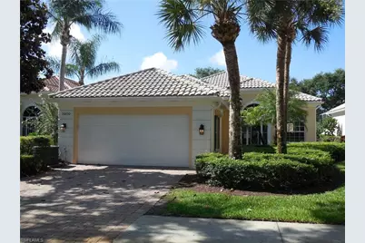 3900 Valentia Way, Naples, FL 34119 - Photo 1