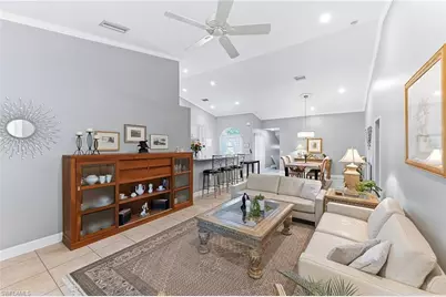 6835 Huntington Lakes Cir #201, Naples, FL 34119 - Photo 14