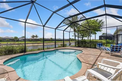 28433 Capraia Dr, Bonita Springs, FL 34135 - Photo 4