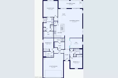 16921 Harlequin Ct, Punta Gorda, FL 33982 - Photo 2