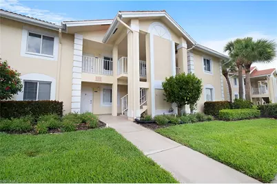 7791 Esmeralda Way #203, Naples, FL 34109 - Photo 1
