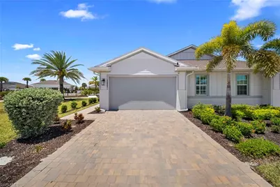 43823 Blue Heron Ln, Punta Gorda, FL 33982 - Photo 1