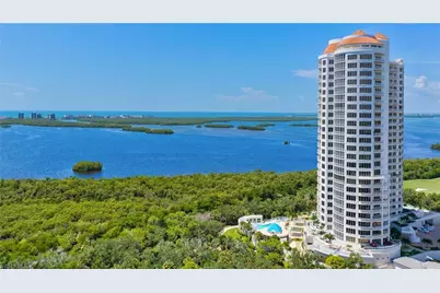 4931 Bonita Bay Blvd #2002, Bonita Springs, FL 34134 - Photo 24