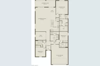 16890 Harlequin Ct, Punta Gorda, FL 33982 - Photo 2