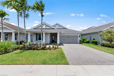 10586 Tidewater Key Blvd, Estero, FL 33928 - Photo 2