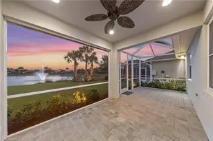 10586 Tidewater Key Blvd, Estero, FL 33928 - Photo 34