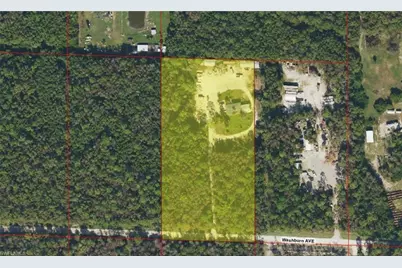 1825 Washburn Ave, Naples, FL 34117 - Photo 24