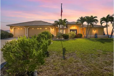 2823 NW Juanita Pl, Cape Coral, FL 33993 - Photo 1