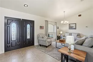 2823 NW Juanita Pl, Cape Coral, FL 33993 - Photo 4