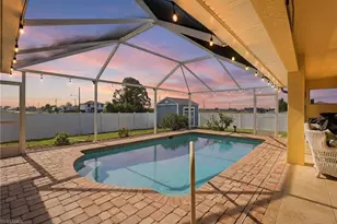 2823 NW Juanita Pl, Cape Coral, FL 33993 - Photo 2