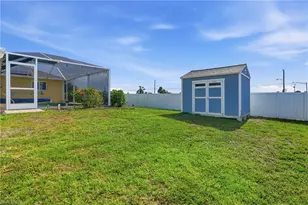 2823 NW Juanita Pl, Cape Coral, FL 33993 - Photo 48