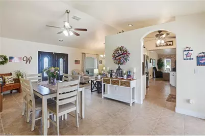 2823 NW Juanita Pl, Cape Coral, FL 33993 - Photo 10