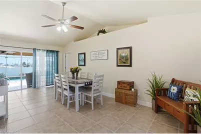 2823 NW Juanita Pl, Cape Coral, FL 33993 - Photo 8