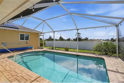 2823 NW Juanita Pl, Cape Coral, FL 33993 - Photo 42