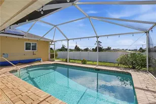 2823 NW Juanita Pl, Cape Coral, FL 33993 - Photo 42