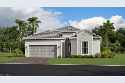15416 Green Acres Ave, Babcock Ranch, FL 33982 - Photo 1