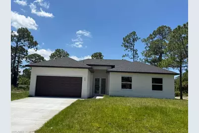 908 Winters St E, Lehigh Acres, FL 33974 - Photo 1