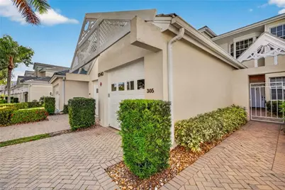8540 Mystic Greens Way #305, Naples, FL 34113 - Photo 6