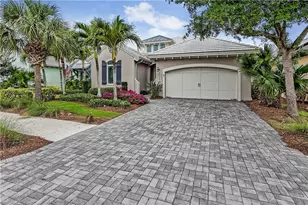 5069 Tortola Ct, Naples, FL 34113 - Photo 2