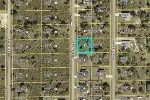 1312 Hibiscus Ave, Lehigh Acres, FL 33972 - Photo 1