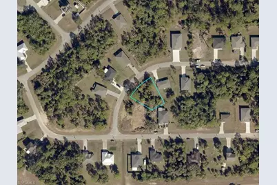 5004 Myrtlewood Rd, Labelle, FL 33935 - Photo 2
