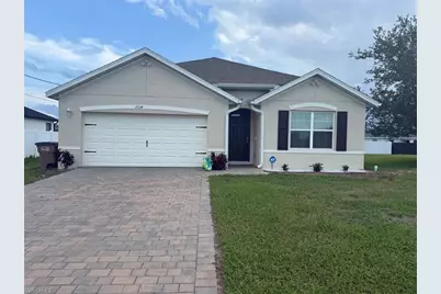 2014 NW 9th St, Cape Coral, FL 33993 - Photo 1