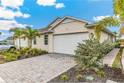 43645 Sparrow Dr, Babcock Ranch, FL 33982 - Photo 2