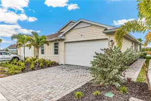 43645 Sparrow Dr, Babcock Ranch, FL 33982 - Photo 2