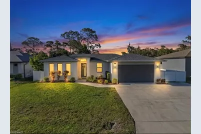 4634 Catalina Ln, Bonita Springs, FL 34134 - Photo 2
