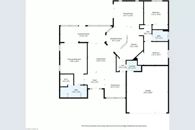 3850 Groton Ct, Naples, FL 34112 - Photo 40