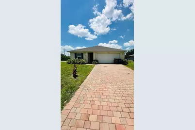 3903 16th St SW, Lehigh Acres, FL 33976 - Photo 1