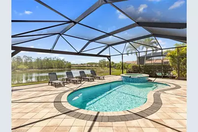 21163 Bella Terra Blvd, Estero, FL 33928 - Photo 36