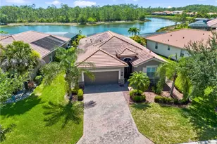 21163 Bella Terra Blvd, Estero, FL 33928 - Photo 2