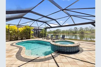 21163 Bella Terra Blvd, Estero, FL 33928 - Photo 38