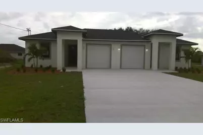 136-138 Pullman St, Lehigh Acres, FL 33974 - Photo 1