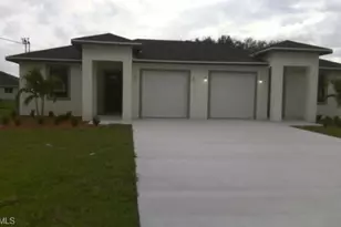 136-138 Pullman St, Lehigh Acres, FL 33974 - Photo 1