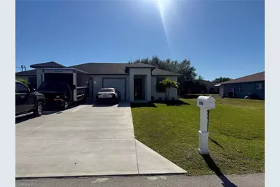 136-138 Pullman St, Lehigh Acres, FL 33974 - Photo 2