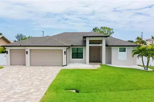 1401 SW 49th Terrace, Cape Coral, FL 33914 - Photo 2