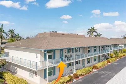 325 Charlemagne Blvd #A209, Naples, FL 34112 - Photo 1